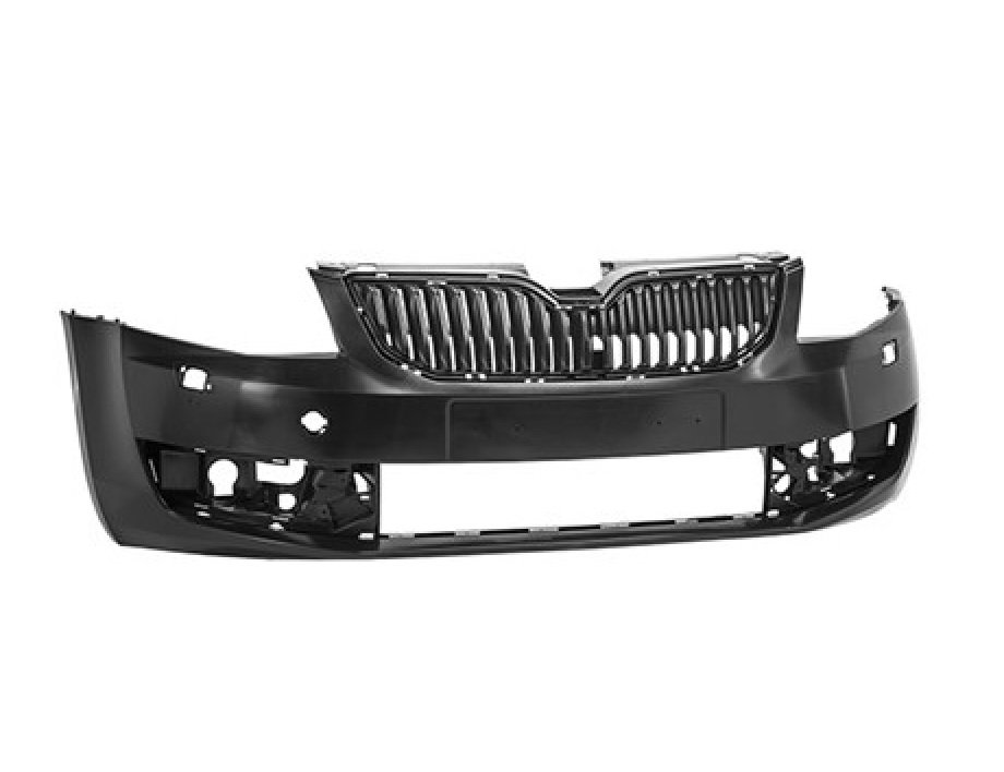 Acceder a la pieza Parachoques delantero Lavafaros