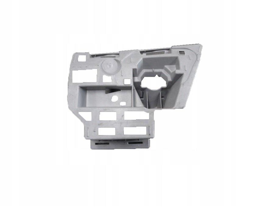 Acceder a la pieza Soporte parachoques delantero izquierdo