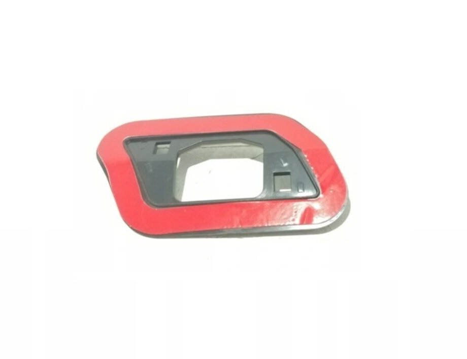 Acceder a la pieza Soporte lavafaros delantero izquierdo