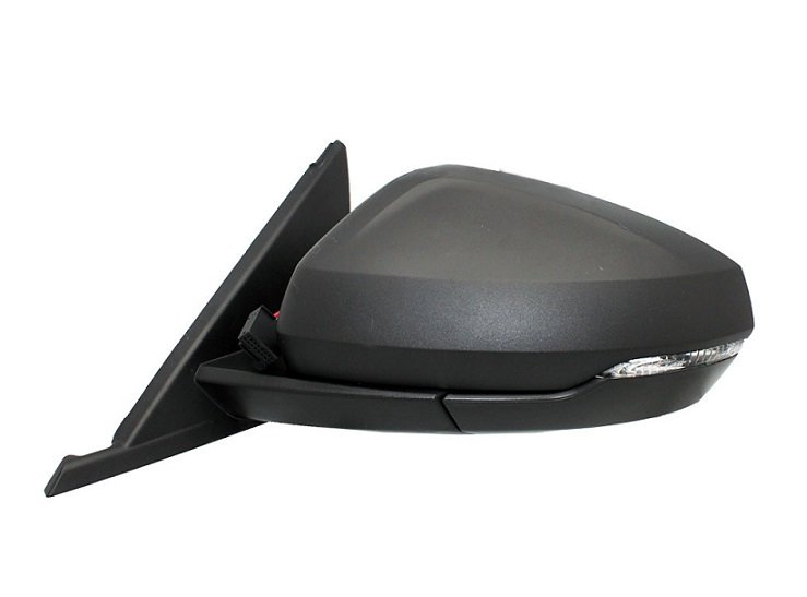 Acceder a la pieza Retrovisor izquierdo eléctrico, térmico + piloto [gran ángulo]