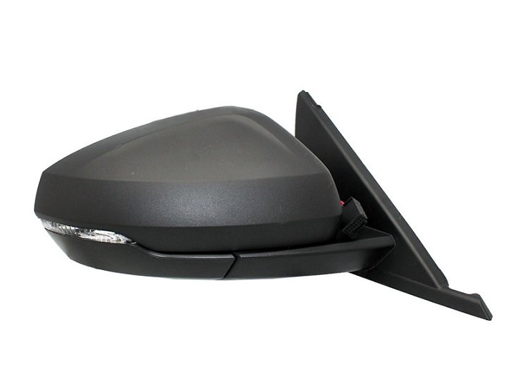 Acceder a la pieza Retrovisor derecho eléctrico, térmico + piloto