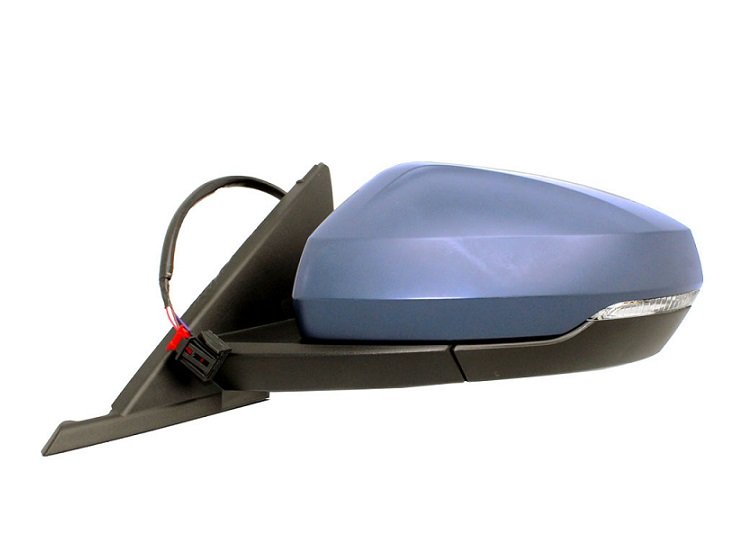 Acceder a la pieza Retrovisor izquierdo eléctrico, térmico, abatible + piloto [gran ángulo]