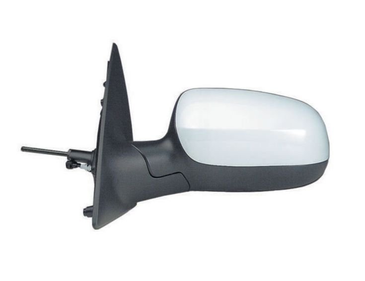 Acceder a la pieza Retrovisor izquierdo mecánico imprimado