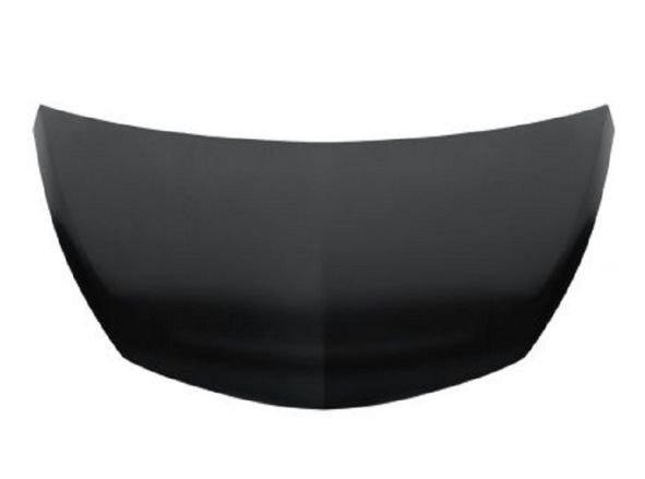 Acceder a la pieza Capo delantero