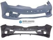 Parachoques delanteros TOYOTA Auris