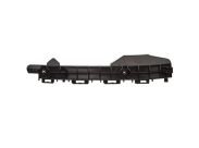 Complementos parachoques trasero TOYOTA Auris