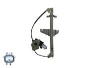 Elevalunas completos JEEP  Elevalunas completos JEEP