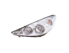 Faros PEUGEOT 206-plus