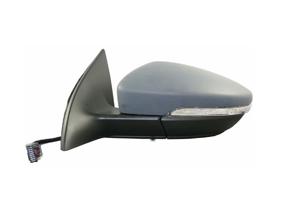 Retrovisor izquierdo eléctrico, térmico imprimado + piloto gran ángulo VOLKSWAGEN PASSAT  pour VOLKSWAGEN PASSAT Retrovisor izquierdo eléctrico, térmico imprimado + piloto gran ángulo VOLKSWAGEN PASSAT  pour VOLKSWAGEN PASSAT