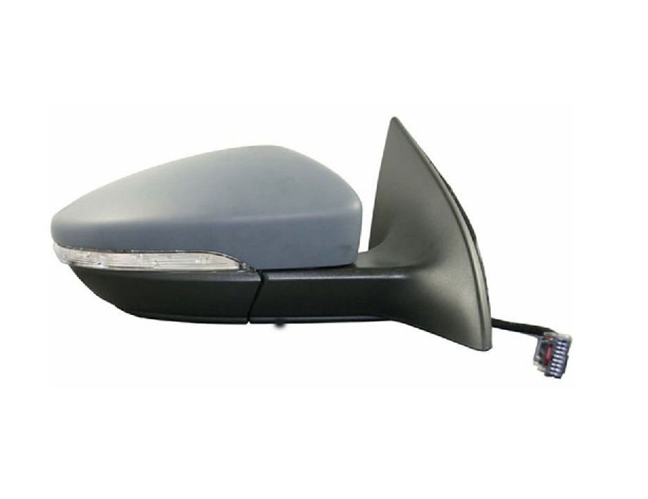 Retrovisor derecho eléctrico, térmico imprimado + pilotos VOLKSWAGEN PASSAT  pour VOLKSWAGEN PASSAT Retrovisor derecho eléctrico, térmico imprimado + pilotos VOLKSWAGEN PASSAT  pour VOLKSWAGEN PASSAT