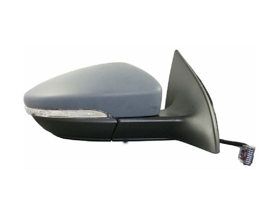 Acceder a la pieza Retrovisor derecho eléctrico, térmico, imprimado + pilotos