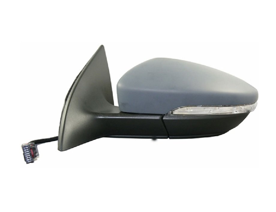 Retrovisor izquierdo eléctrico, térmico, memoria, imprimado + pilotos gran ángulo VOLKSWAGEN PASSAT  pour VOLKSWAGEN PASSAT Retrovisor izquierdo eléctrico, térmico, memoria, imprimado + pilotos gran ángulo VOLKSWAGEN PASSAT  pour VOLKSWAGEN PASSAT