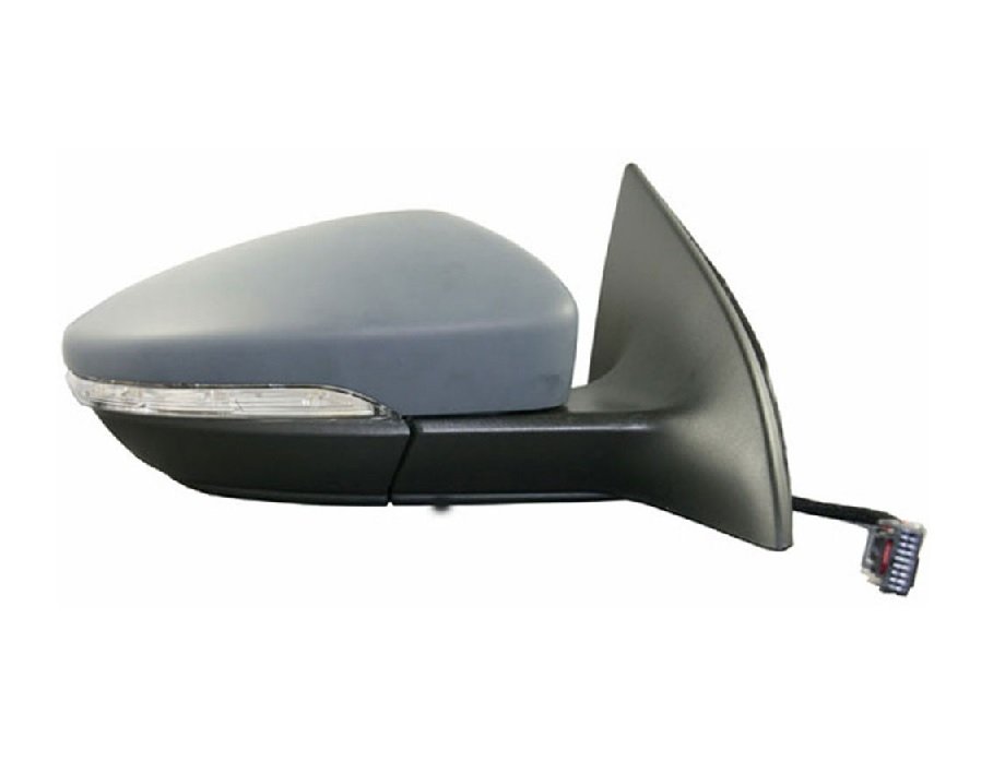 Acceder a la pieza Retrovisor derecho eléctrico, térmico, memoria, imprimado + pilotos