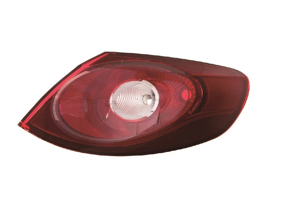 Acceder a la pieza Piloto trasero derecho [Exterior]