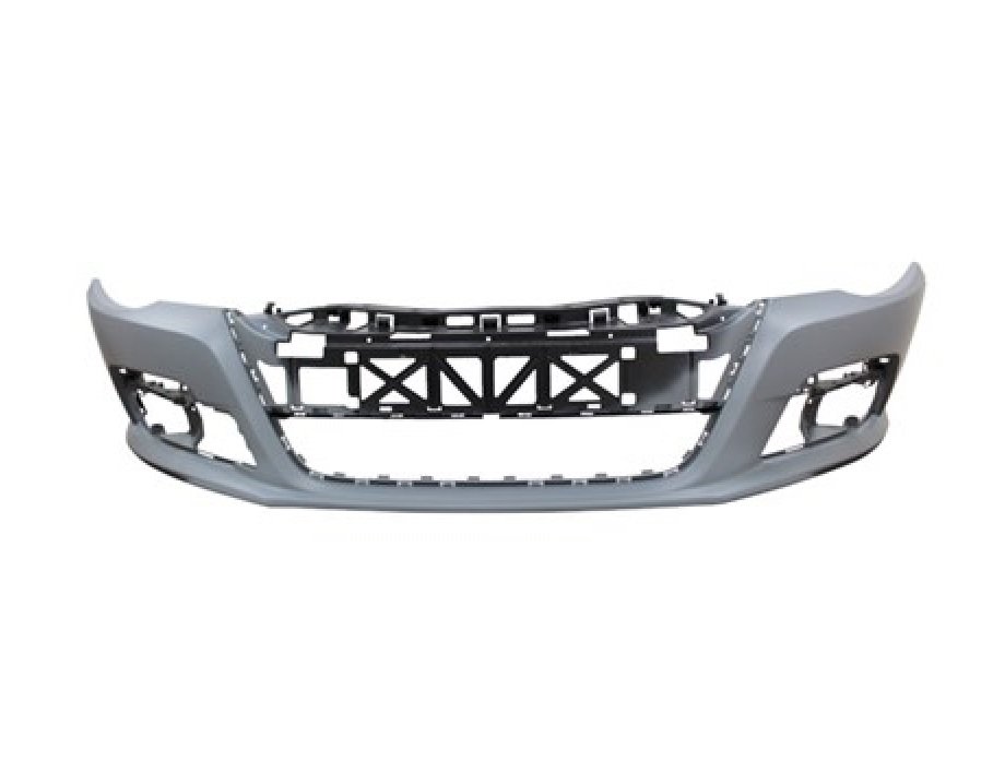 Acceder a la pieza Parachoques delantero imprimado