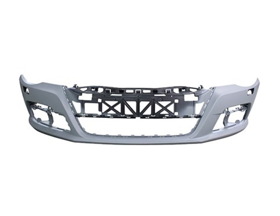 Acceder a la pieza Parachoques delantero imprimado + lavafaros