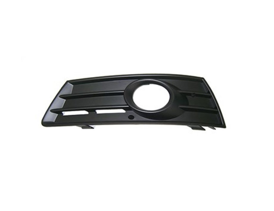 Acceder a la pieza Rejilla derecha parachoques delantero + AN