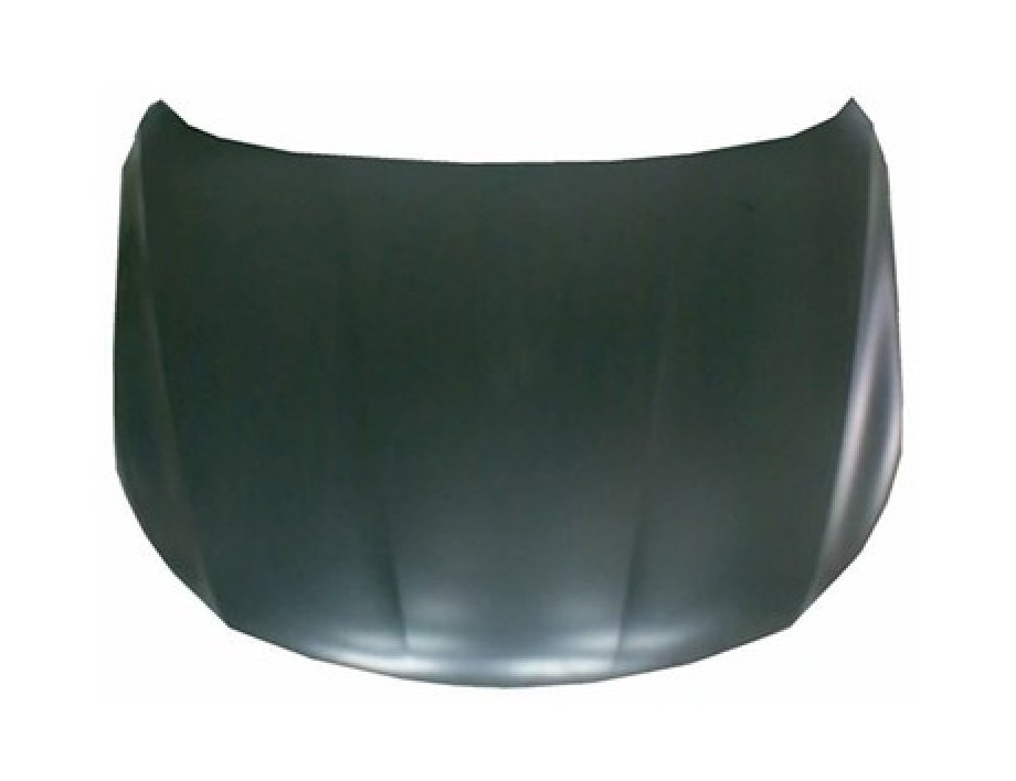 Acceder a la pieza Capó delantero