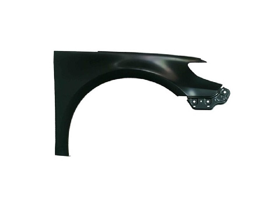 Acceder a la pieza Aleta delantera derecha