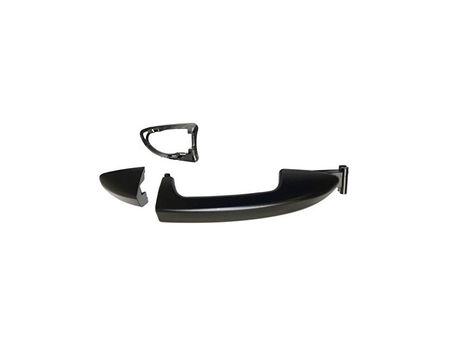 Acceder a la pieza Manilla de puerta exterior delantera/trasera derecha imprimada