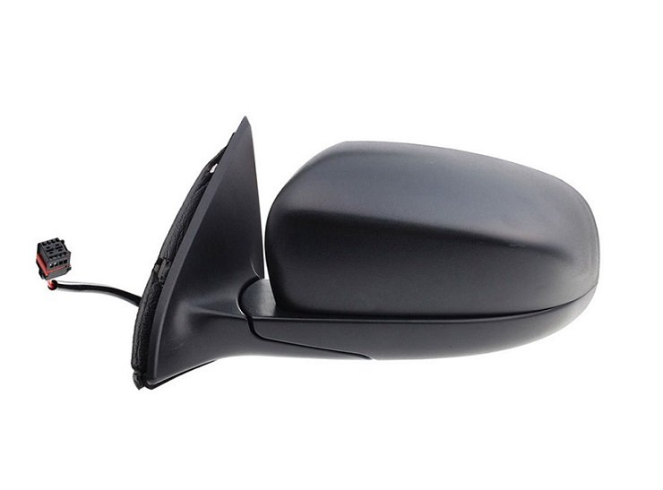 Acceder a la pieza Retrovisor izquierdo eléctrico