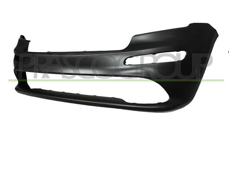 Acceder a la pieza Parachoques delantero imprimado