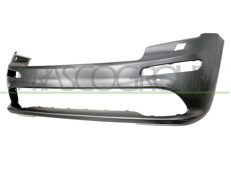 Parachoques delantero imprimado + lavafaros + sensores JEEP GRAND CHEROKEE  pour JEEP GRAND CHEROKEE Parachoques delantero imprimado + lavafaros + sensores JEEP GRAND CHEROKEE  pour JEEP GRAND CHEROKEE