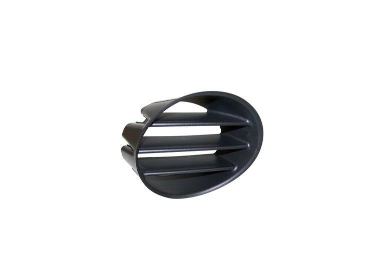 Acceder a la pieza Obturador proyector antiniebla derecho