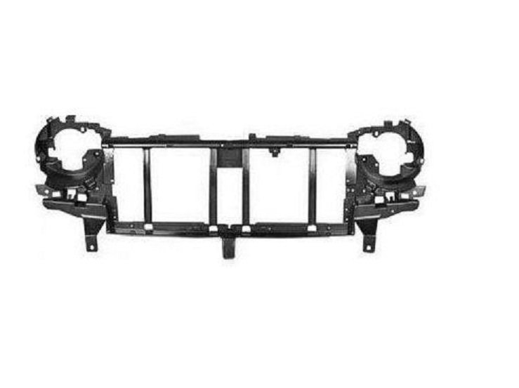 Acceder a la pieza Frente interno