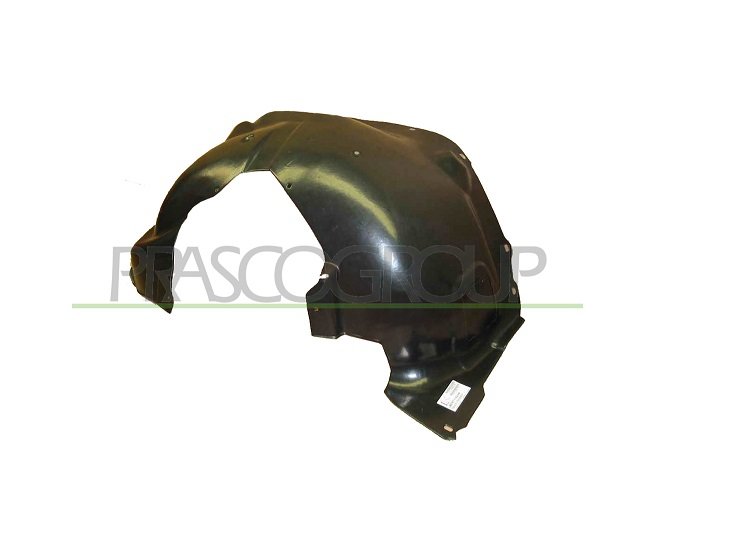 Acceder a la pieza Guardabarros delantero izquierdo