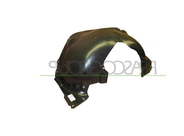 Acceder a la pieza Guardabarros delantero derecho