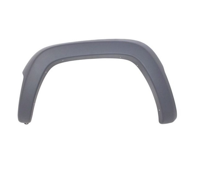 Acceder a la pieza Cerco aleta delantera izquierda Sport