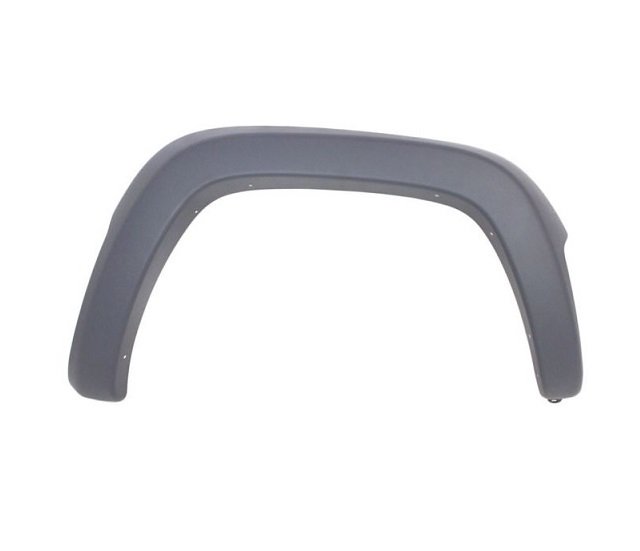 Acceder a la pieza Cerco aleta delantera derecha Sport