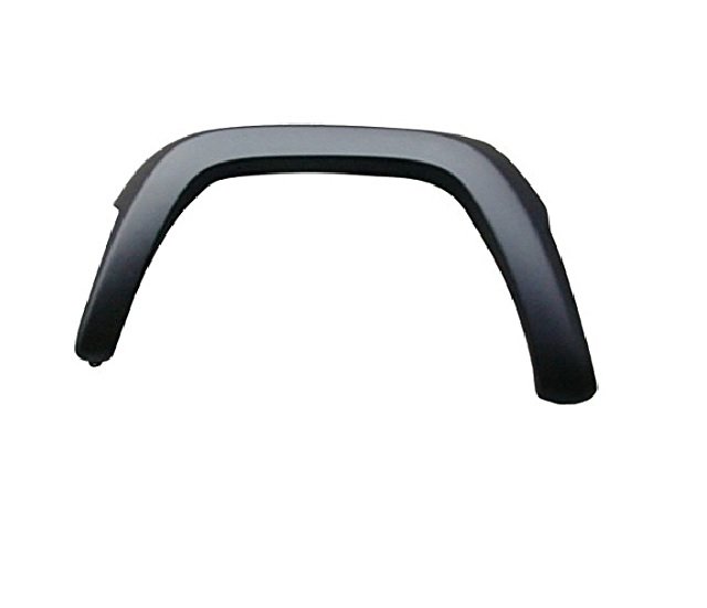 Acceder a la pieza Cerco aleta delantera izquierda Limited