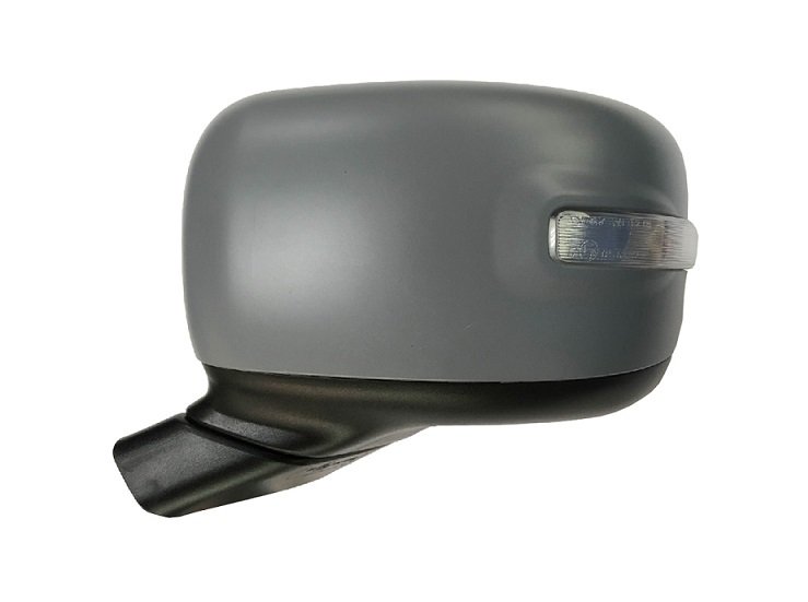 Acceder a la pieza Retrovisor izquierdo eléctrico, térmico, abatible imprimado + piloto [gran ángulo]