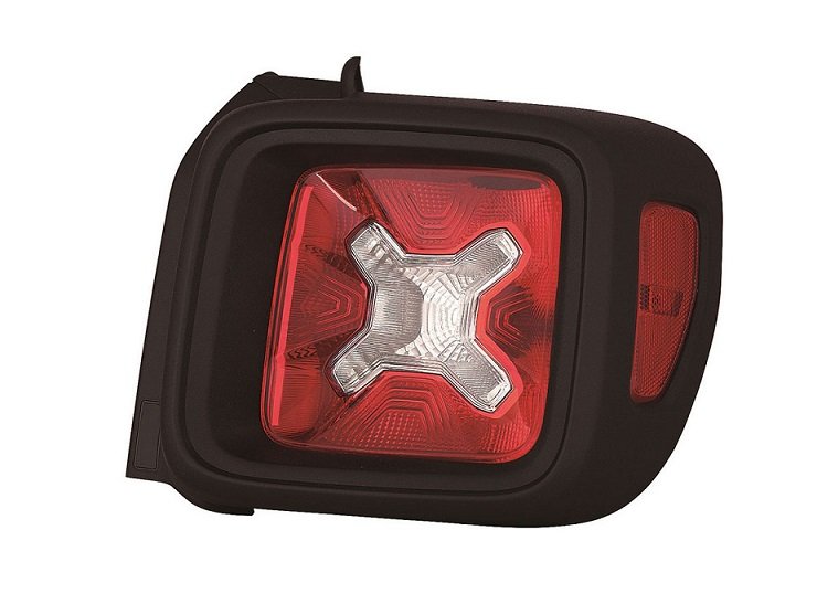 Acceder a la pieza Piloto trasero derecho