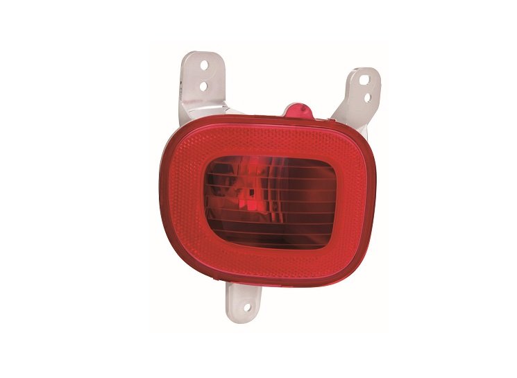 Acceder a la pieza Piloto trasero izquierdo antiniebla