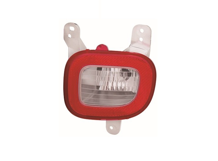 Acceder a la pieza Piloto trasero derecho marcha atrás