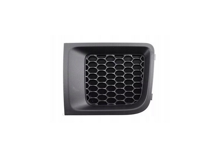 Rejilla inferior izquierda de parachoques JEEP RENEGADE Negro. Excepto modelos TRAILHAWK - DESERTHAWK Y ANTI CHOQUES.  pour JEEP RENEGADE Rejilla inferior izquierda de parachoques JEEP RENEGADE Negro. Excepto modelos TRAILHAWK - DESERTHAWK Y ANTI CHOQUES.  pour JEEP RENEGADE