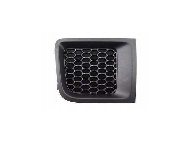 Acceder a la pieza Rejilla inferior derecha de parachoques