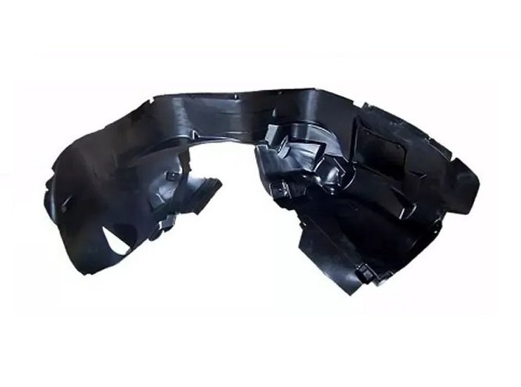 Acceder a la pieza Guardabarros delantero derecho