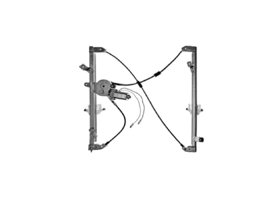 Elevalunas eléctrico puerta derecha