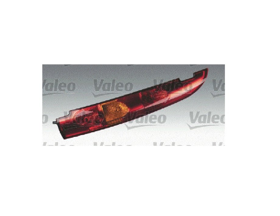 Acceder a la pieza Grupo óptico trasero izquierdo 2ptas [Valeo]