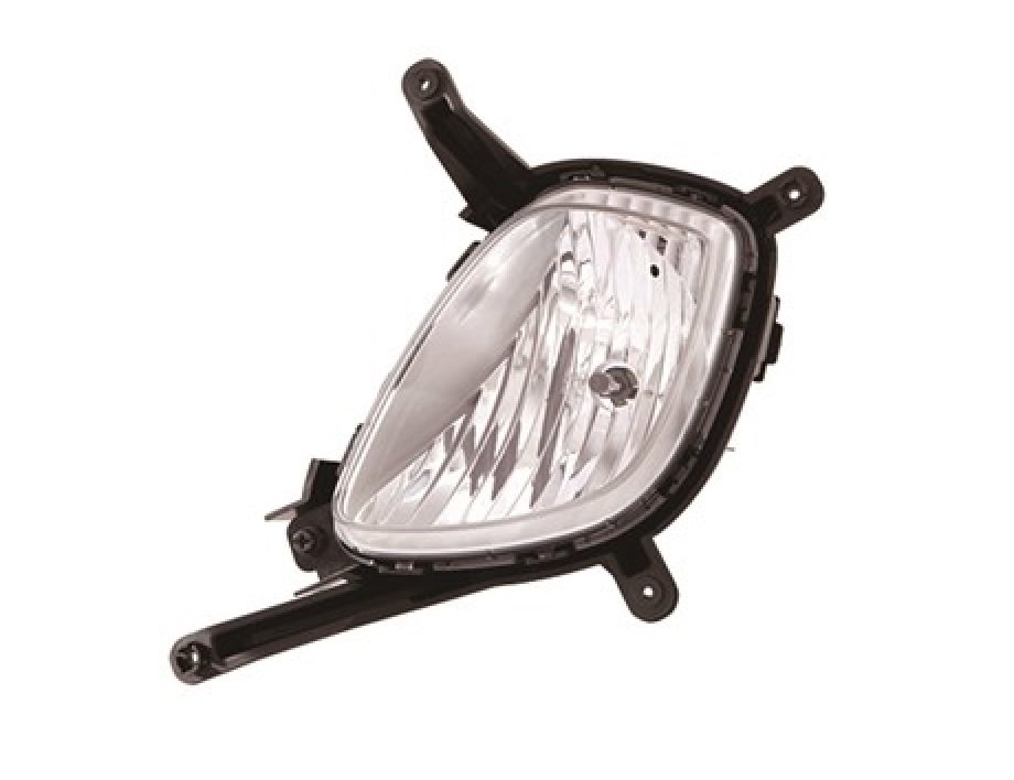 Acceder a la pieza Proyector antiniebla izquierdo