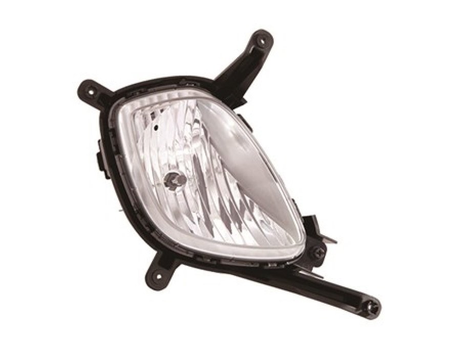 Acceder a la pieza Proyector antiniebla derecho