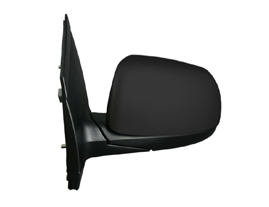 Acceder a la pieza Rétrovisor izquierdo eléctrico, térmico