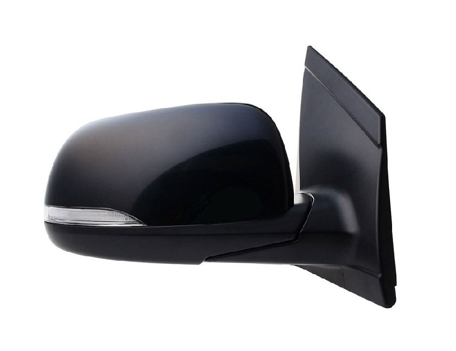 Retrovisor derecho eléctrico, térmico + piloto imprimado KIA-PICANTO pour KIA PICANTO  pour KIA PICANTO