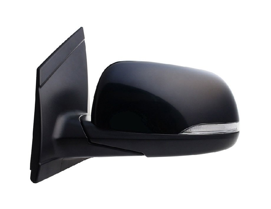 Retrovisor izquierdo eléctrico, térmico, abatible + piloto imprimado KIA PICANTO  pour KIA PICANTO Retrovisor izquierdo eléctrico, térmico, abatible + piloto imprimado KIA PICANTO  pour KIA PICANTO