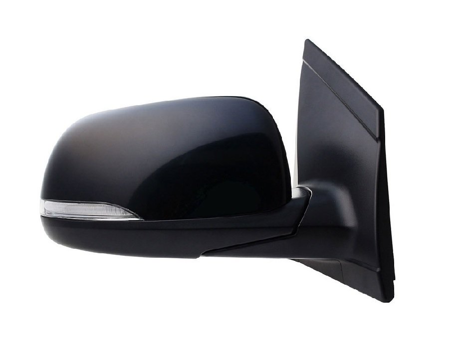 Acceder a la pieza Retrovisor derecho eléctrico, térmico, abatible + piloto imprimado