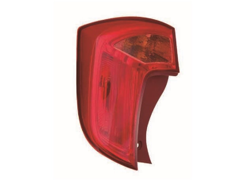 Acceder a la pieza Piloto trasero izquierdo [Rojo]